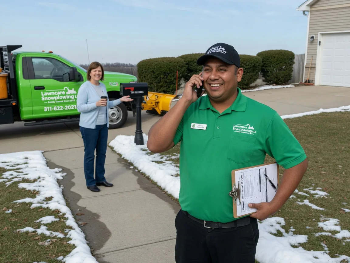 Lawn Care Services By Expert Landscaper Calera, OK FAQs